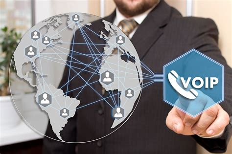 voip providers for small businesses